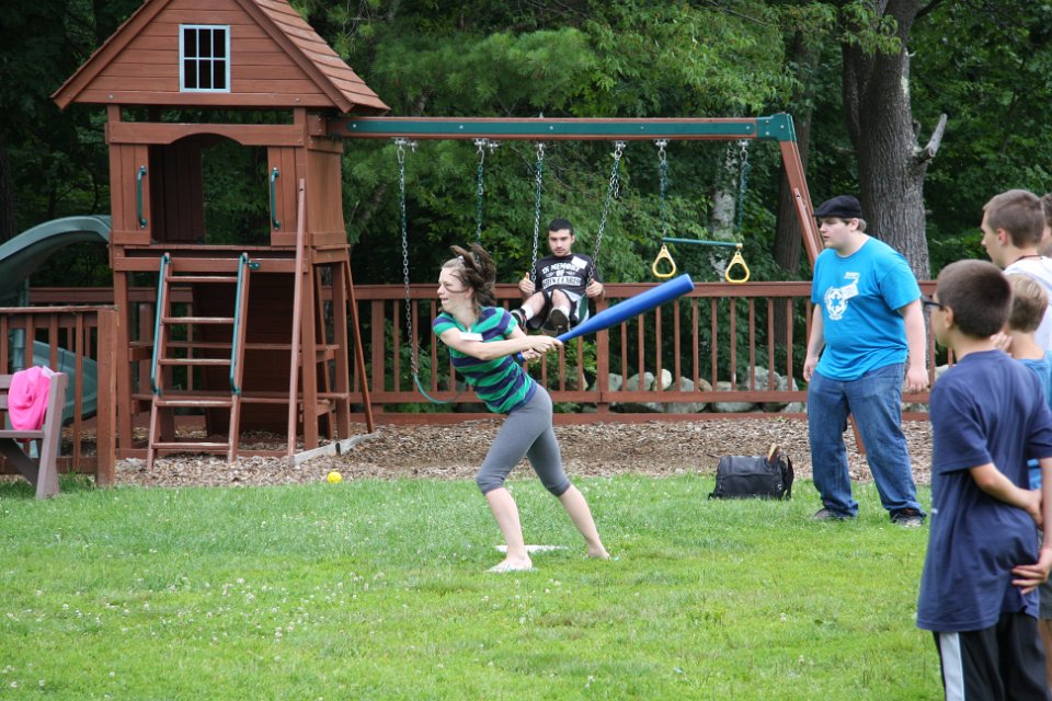 Wiffle Ball 062